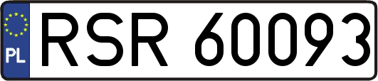 RSR60093