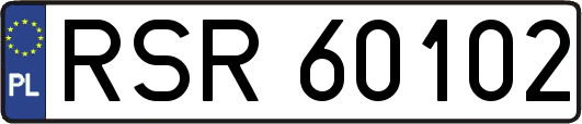 RSR60102