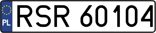 RSR60104
