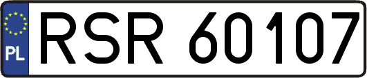 RSR60107