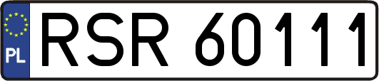RSR60111