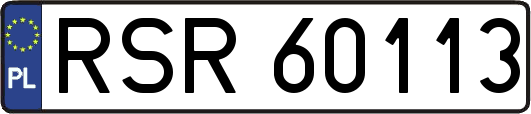 RSR60113