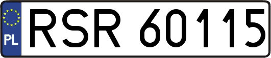 RSR60115