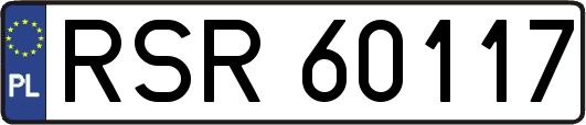 RSR60117