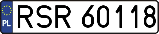 RSR60118
