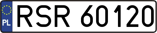 RSR60120