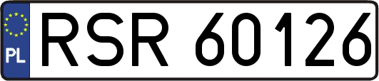 RSR60126
