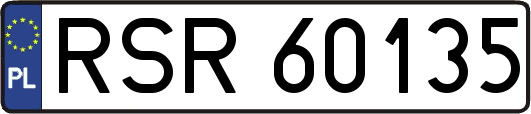 RSR60135