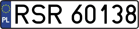 RSR60138