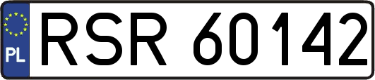 RSR60142