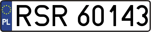 RSR60143