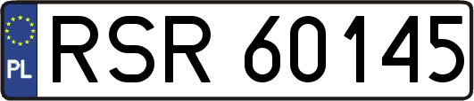 RSR60145