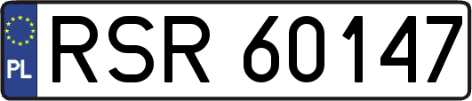 RSR60147