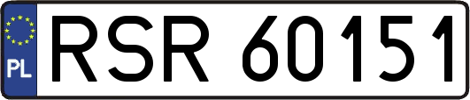 RSR60151
