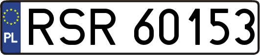 RSR60153