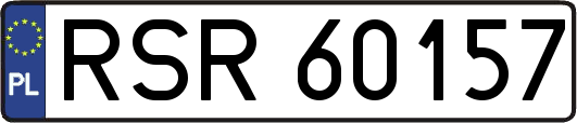 RSR60157
