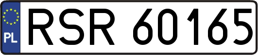 RSR60165