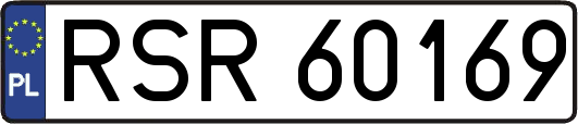 RSR60169