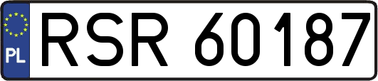 RSR60187