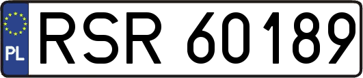 RSR60189