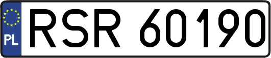 RSR60190