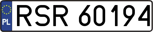 RSR60194