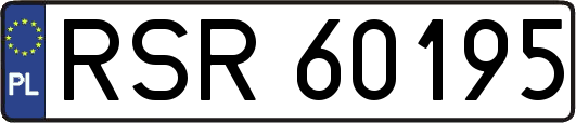 RSR60195