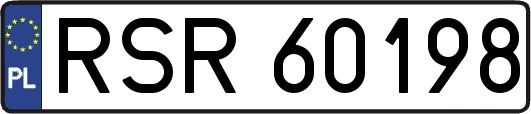 RSR60198