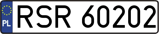 RSR60202
