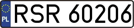 RSR60206