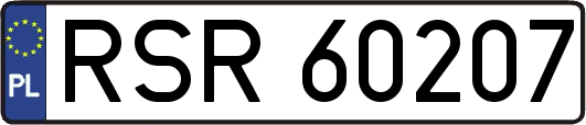 RSR60207