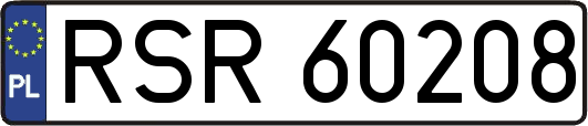 RSR60208