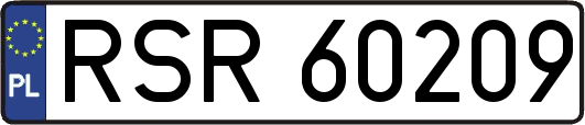 RSR60209