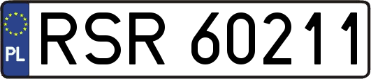 RSR60211