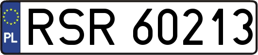 RSR60213