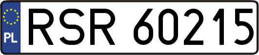 RSR60215