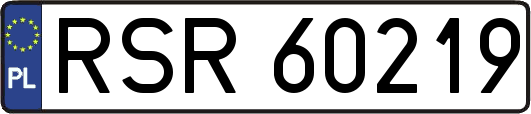 RSR60219