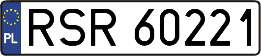 RSR60221
