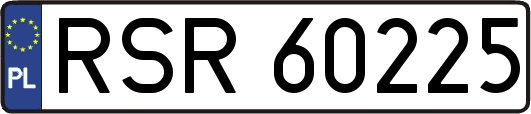 RSR60225