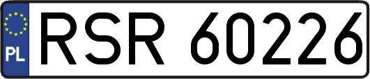 RSR60226