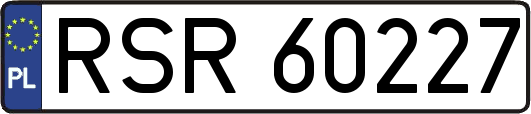 RSR60227