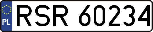 RSR60234