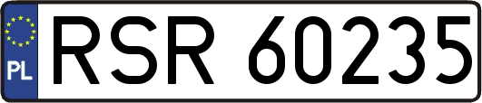 RSR60235