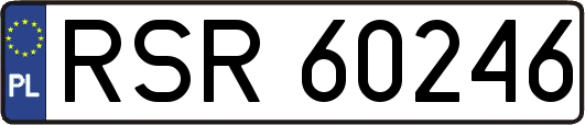 RSR60246