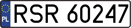 RSR60247
