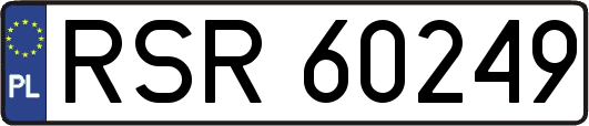 RSR60249
