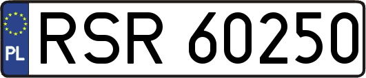 RSR60250