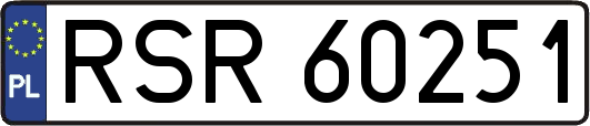 RSR60251