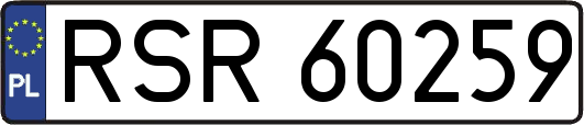 RSR60259