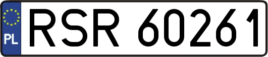RSR60261